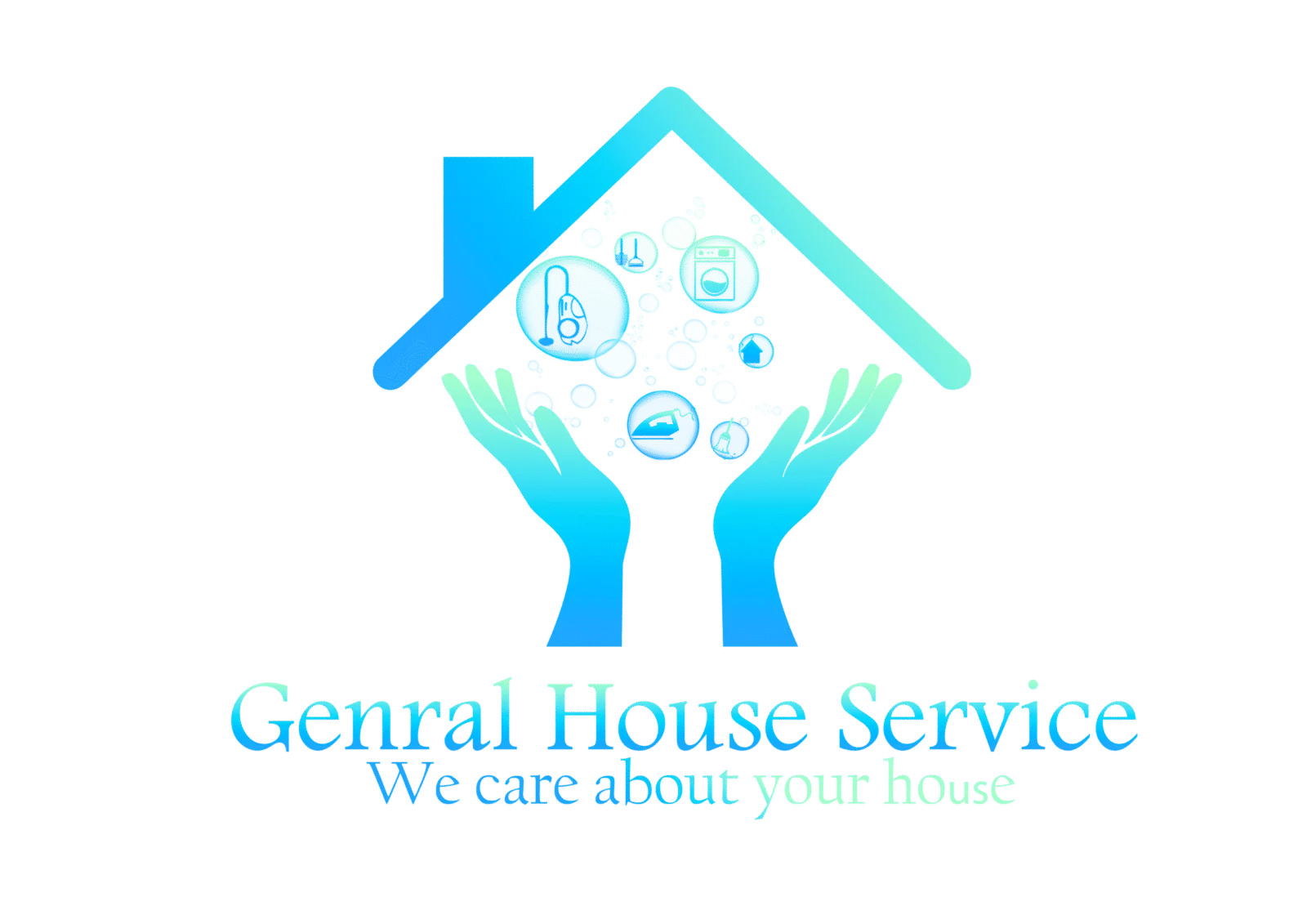 General House Service Logo